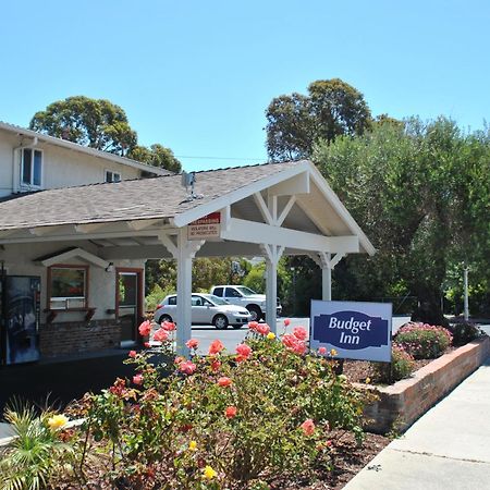 Budget Inn San Luis Obispo Exterior foto